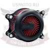 Фильтр Воздушный Vance & Hines VO2 Rogue Air Intake Kit 40381